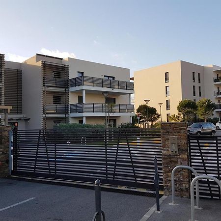 Appt Confort 3 Pieces Avec Terrasse Et Piscine A Saint-Raphael - Fr-1-226A-124 Εξωτερικό φωτογραφία
