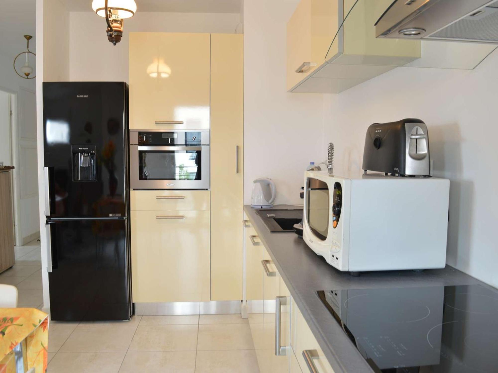 Appt Confort 3 Pieces Avec Terrasse Et Piscine A Saint-Raphael - Fr-1-226A-124 Εξωτερικό φωτογραφία