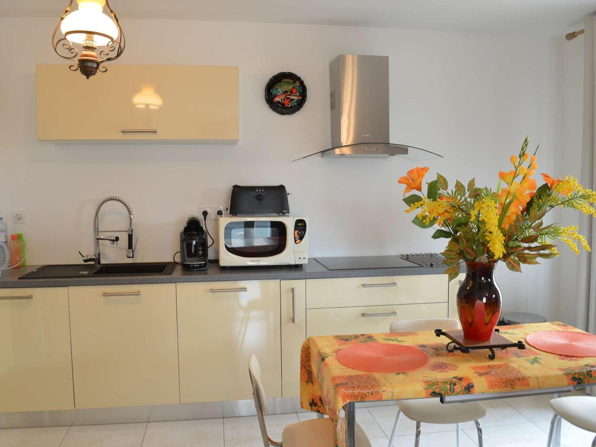 Appt Confort 3 Pieces Avec Terrasse Et Piscine A Saint-Raphael - Fr-1-226A-124 Εξωτερικό φωτογραφία