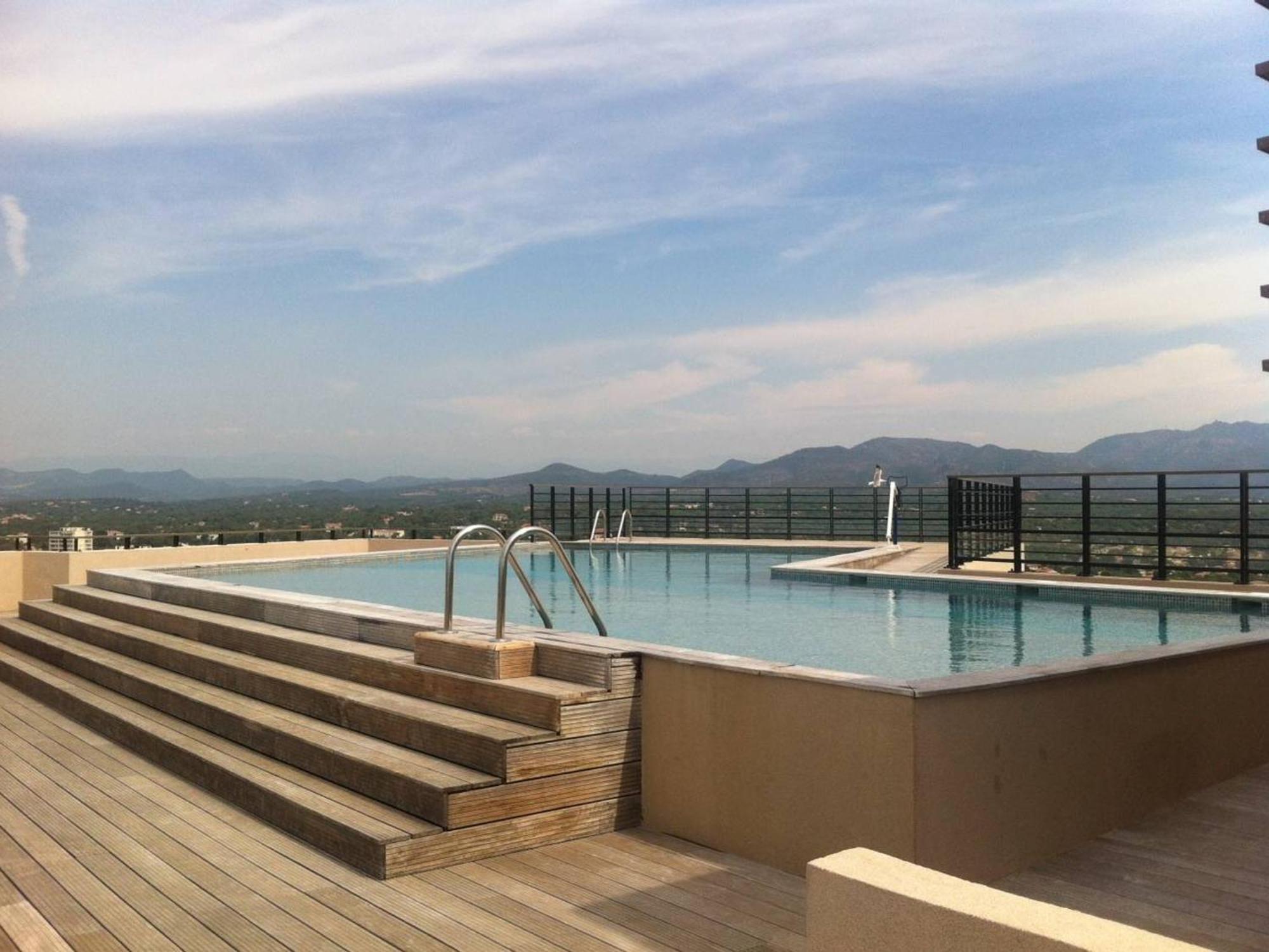 Appt Confort 3 Pieces Avec Terrasse Et Piscine A Saint-Raphael - Fr-1-226A-124 Εξωτερικό φωτογραφία