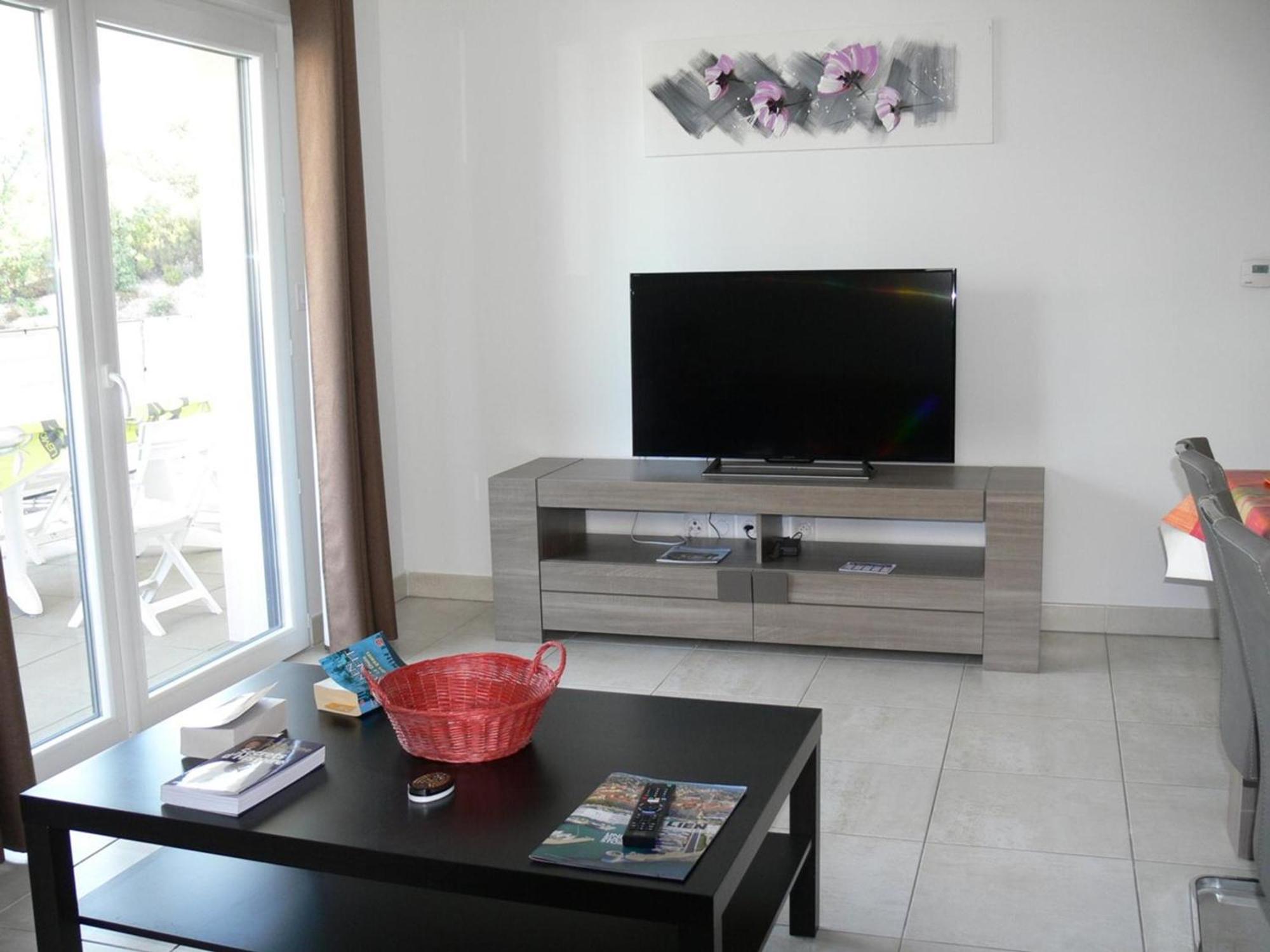 Appt Confort 3 Pieces Avec Terrasse Et Piscine A Saint-Raphael - Fr-1-226A-124 Εξωτερικό φωτογραφία